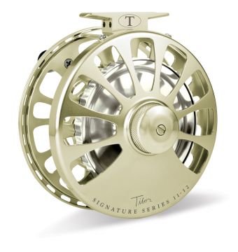 Tibor Signature 11/12S Fly Reel